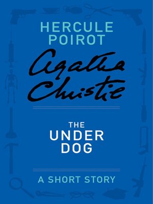 cover image of The Under Dog